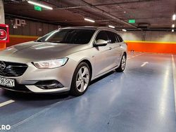 Gri Utilizat 2017 Opel Insignia Country Tourer Innovation Break | 8.990 EUR