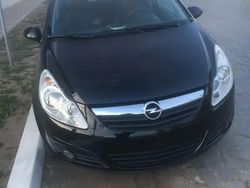Utilizat 2008 Opel Corsa Berlinǎ | 1.750 EUR (Preț bun)