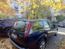 Utilizat 2006 Ford Focus Break | 1.000 EUR (Preț bun)