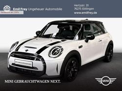 Utilizat 2023 Mini Cooper SE Hatchback | 25.211 EUR