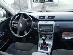 Utilizat 2007 VW Passat Break | 2.000 EUR (Preț bun)