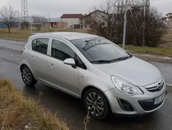 Argint Utilizat 2011 Opel Corsa Essentia | 2.950 EUR (Preț OK)
