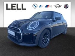Utilizat 2022 Mini ONE Pepper Hatchback | 17.381 EUR (Scump)