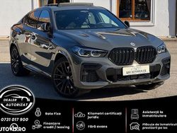 Culoaregri Utilizat 2023 BMW X6 Comfort Edition SUV | 73.499 EUR (Super Preț)
