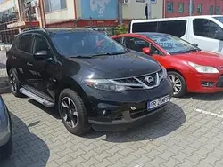 Utilizat 2012 Nissan Murano SUV | 6.000 EUR