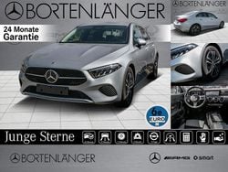 Utilizat 2024 Mercedes A200 Advanced | 32.154 EUR (Puțin scump)