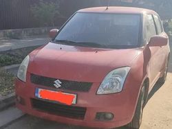Utilizat 2006 Suzuki Swift Hatchback | 2.650 EUR