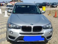 Utilizat 2014 BMW X3 SUV | 13.900 EUR (Preț bun)