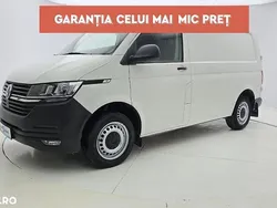 Culoarealb Utilizat 2020 VW T6.1 Van | 18.450 EUR (Super Preț)