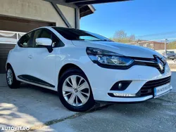 Alb Utilizat 2018 Renault Clio IV Life | 7.990 EUR (Preț OK)