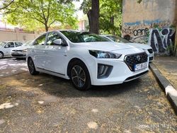 Utilizat 2020 Hyundai Ioniq Berlinǎ | 19.999 EUR (Puțin scump)
