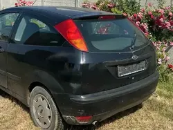 Utilizat 2005 Ford Focus Coupe | 2.000 EUR (Puțin scump)