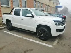Utilizat 2012 VW Amarok Pickup | 11.000 EUR (Preț OK)