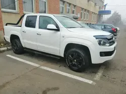Utilizat 2012 VW Amarok Pickup | 11.000 EUR