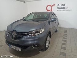Culoaregri Utilizat 2017 Renault Kadjar Zen SUV | 12.901 EUR (Preț OK)
