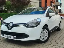 Utilizat 2013 Renault Clio GrandTour Break | 5.390 EUR (Preț OK)