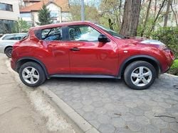 Utilizat 2014 Nissan Juke SUV | 6.600 EUR (Preț bun)
