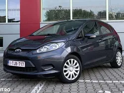 Culoaregri Utilizat 2012 Ford Fiesta Hatchback | 2.999 EUR (Preț bun)