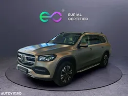 Gri Utilizat 2021 Mercedes GLS400 SUV | 89.250 EUR (Scump)