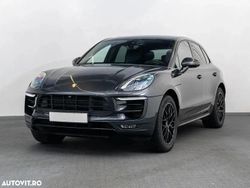 Utilizat 2018 Porsche Macan GTS SUV | 48.000 EUR