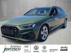 Utilizat 2023 Audi A4 S-Line Break | 41.563 EUR