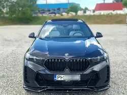 Negru Utilizat 2024 BMW X6 M M Sport SUV | 85.000 EUR