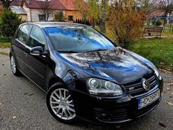 Utilizat 2007 VW Golf V GT Hatchback | 3.250 EUR (Preț OK)
