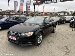 Culoarenegru Utilizat 2015 Audi A3 Ambition Hatchback | 7.900 EUR