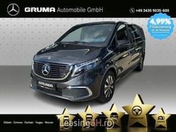 Gri Utilizat 2022 Mercedes EQV300 Avantgarde Break | 72.044 EUR