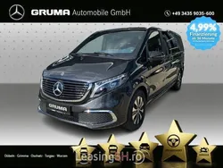 Gri Utilizat 2022 Mercedes EQV300 Avantgarde Break | 72.044 EUR