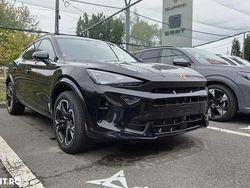 Culoarenegru Nouă 2025 Cupra Formentor SUV | 34.483 EUR (Puțin scump)