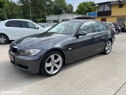 Gri Utilizat 2007 BMW 320 Berlinǎ | 5.299 EUR (Puțin scump)
