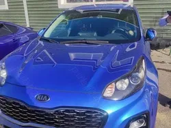Utilizat 2019 Kia Sportage 2 SUV | 18.200 EUR (Preț OK)
