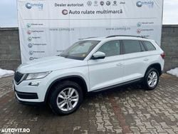 Alb Utilizat 2018 Skoda Kodiaq SUV | 21.950 EUR (Puțin scump)