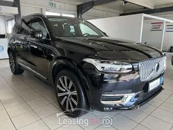 Negru Utilizat 2022 Volvo XC90 SUV | 55.650 EUR (Scump)