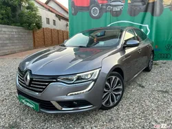 Gri Utilizat 2017 Renault Talisman Berlinǎ | 10.950 EUR (Super Preț)