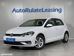 Alb Utilizat 2020 VW Golf VII Trendline Hatchback | 14.590 EUR (Preț OK)