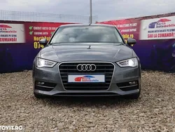 Culoaregri Utilizat 2014 Audi A3 Ambition Hatchback | 9.900 EUR