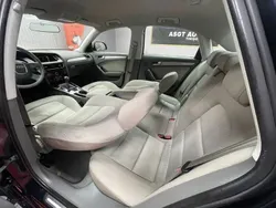 Albastru Utilizat 2009 Audi A4 Hatchback | 6.499 EUR (Preț OK)