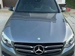 Utilizat 2016 Mercedes 220 SUV | 18.850 EUR