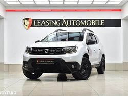 Culoarealb Utilizat 2019 Dacia Duster Comfort SUV | 11.483 EUR (Preț bun)