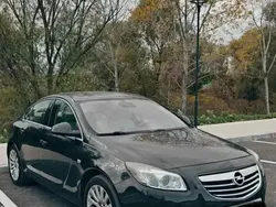 Utilizat 2010 Opel Insignia Berlinǎ | 20.000 EUR