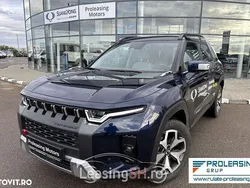 Albastru Utilizat 2023 Ssangyong Torres SUV | 31.600 EUR