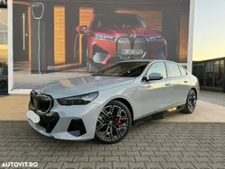 Gri Utilizat 2023 BMW 550e Berlinǎ | 68.480 EUR