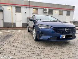 Albastru Utilizat 2020 Opel Insignia Sport Berlinǎ | 13.000 EUR (Preț OK)