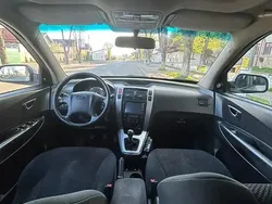 Utilizat 2006 Hyundai Tucson SUV | 3.000 EUR (Puțin scump)