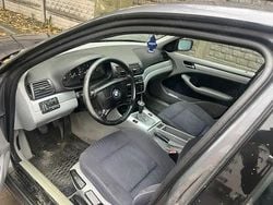 Utilizat 2001 BMW 320 Berlinǎ | 1.500 EUR (Preț OK)