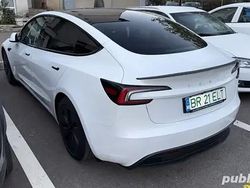 Utilizat 2024 Tesla Model 3 Berlinǎ | 37.800 EUR (Scump)