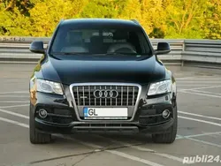Utilizat 2012 Audi Q5 S-Line SUV | 12.499 EUR