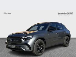 Culoaregri Utilizat 2023 Mercedes GLC200 SUV | 57.000 EUR (Puțin scump)